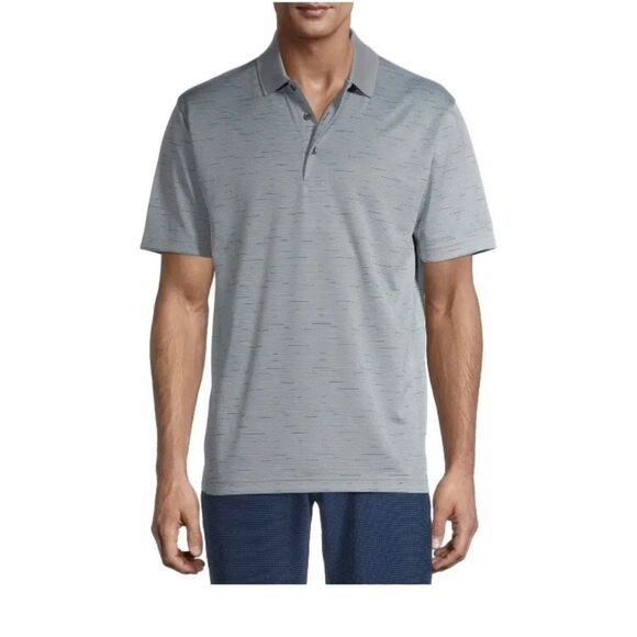 Other - #18 ben Hogan Performance golf polo, Quarry